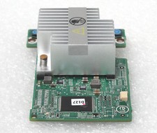 Dell K09CJ H310 0K09CJ PERC 6Gb/s Mini Mono RAID Controller R420 R620 U10 M
