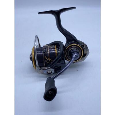 CＡLD IＡ　F C ＬＴ2000s-H Daiwa 25 Caldia FC LT2000S-H