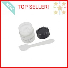 G104 20Grams White Thermal Conductive Compound Grease, Heatsink Paste, Thermal P