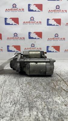 Starter Motor FORD F350 SUPER DUTY PICKUP 11 12 13 14 15 16 17 18 19 20 21 22