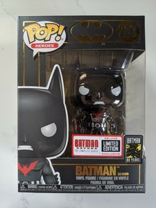 batman beyond funko pop