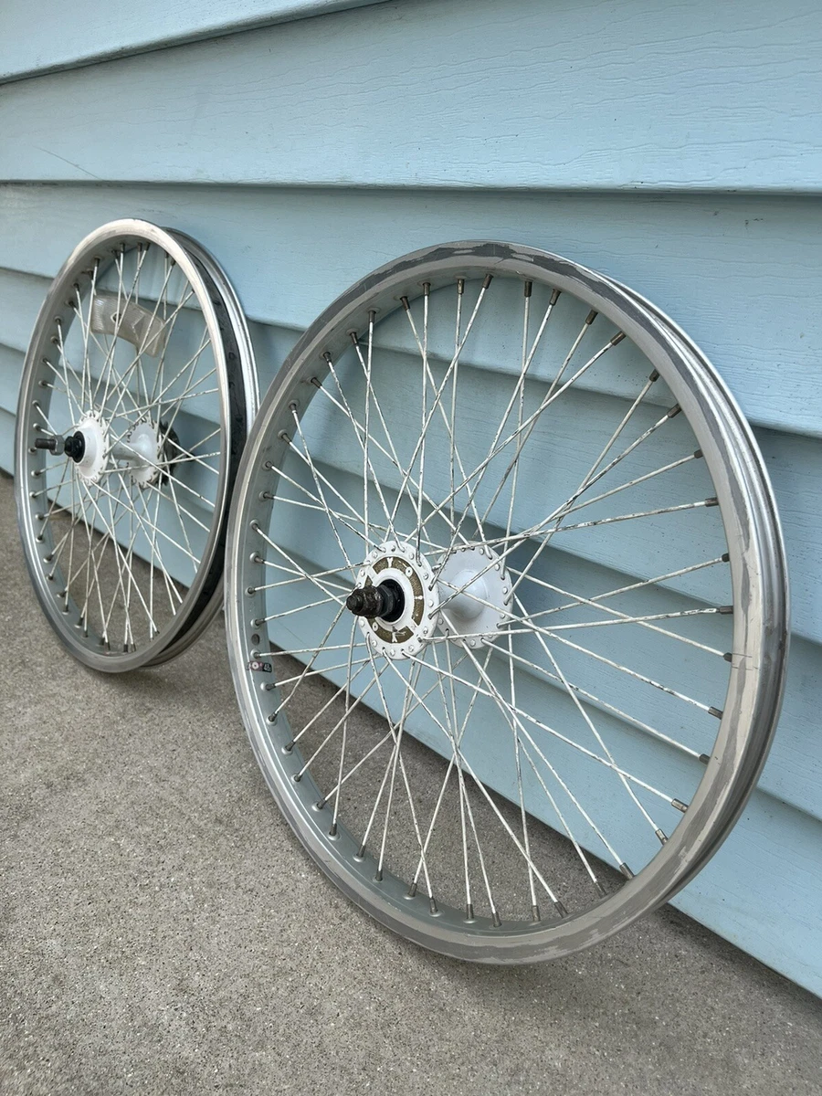Araya hotsell rims price