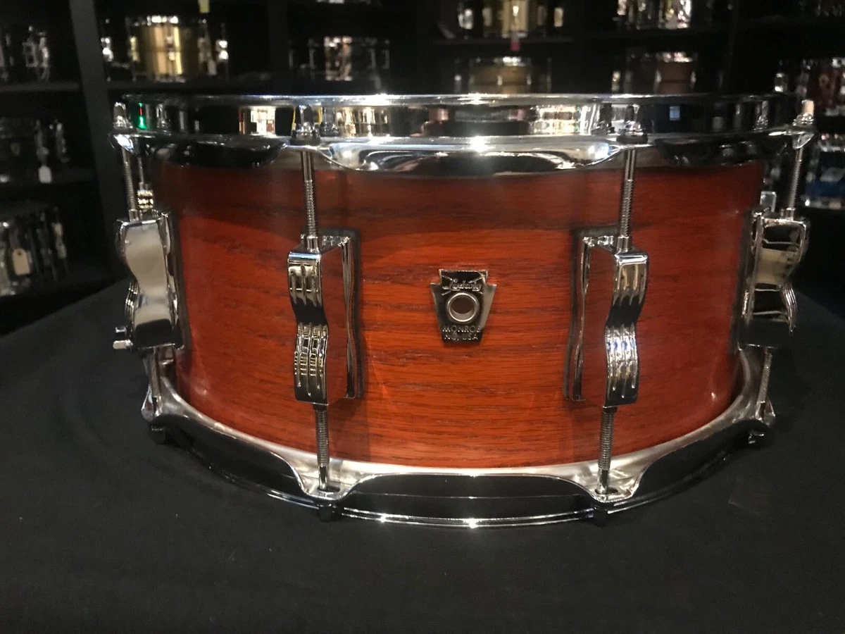 Ludwig classic oak snare outlet