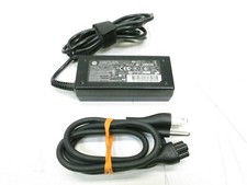 Genuine HP 677774-004 Power Adapter Charger 65W 19.5v 3.3A 7.4mm