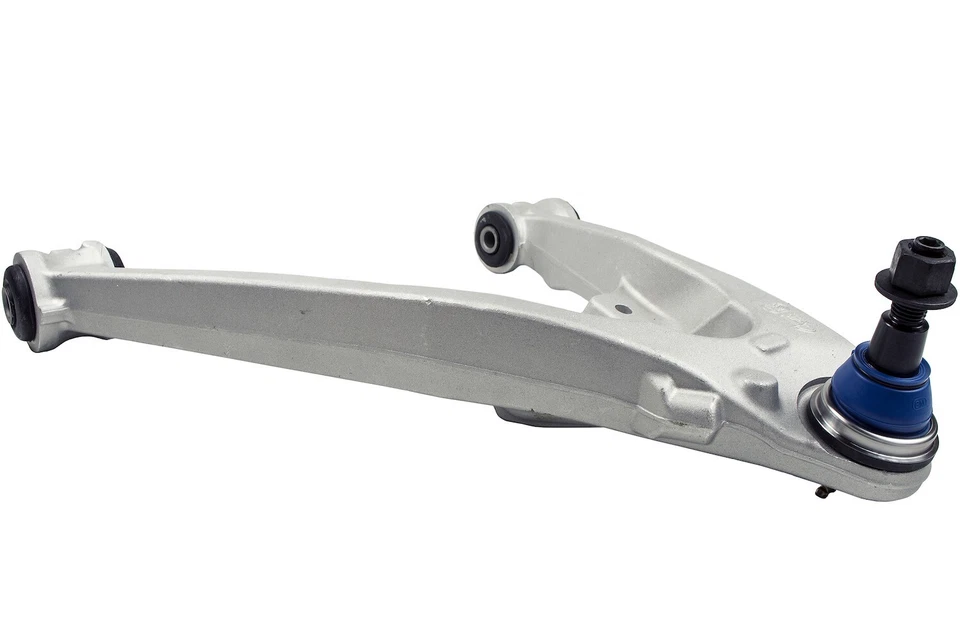 Brazo de control y rótula delantero derecho inferior 2015 para GMC Sierra 1500 2014-2018 Foto 4 de 4