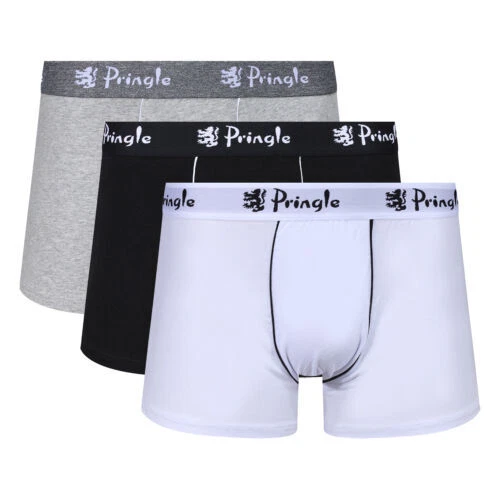Pringle trunks shop