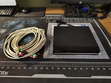 Sylvania SDVD1046 DVD Player