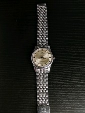 rare 34.5mm 62 Omega Constellation 14766 PIE PAN ΩBOR SERVICED 551 vintage watch 13