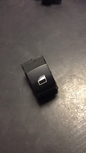 BMW 5 F10 FENSTERHEBERSCHALTER TASTER 9163527 2011