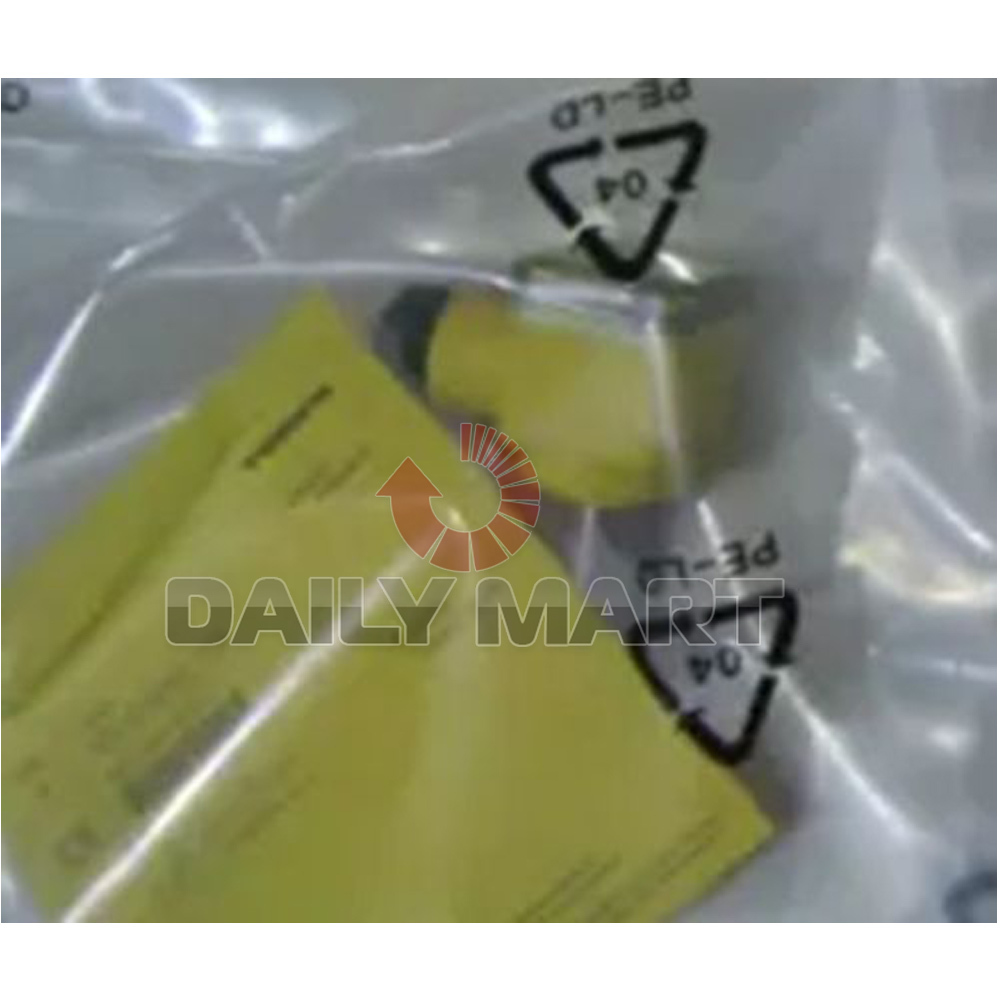 TURCK NI5-EG12SK-RN6X PROGRAMMABLE LOGIC ROTARY ENCODER INDUSTRIAL CONTROLLER