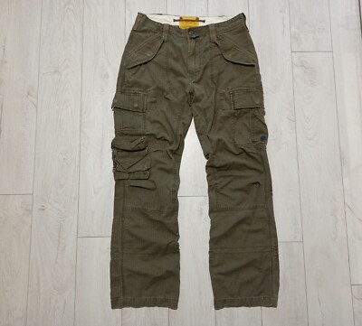 パンツ Polo by Ralph Lauren cargo pants archive Polo Ralph Lauren Cargo Mens Pants | eBay