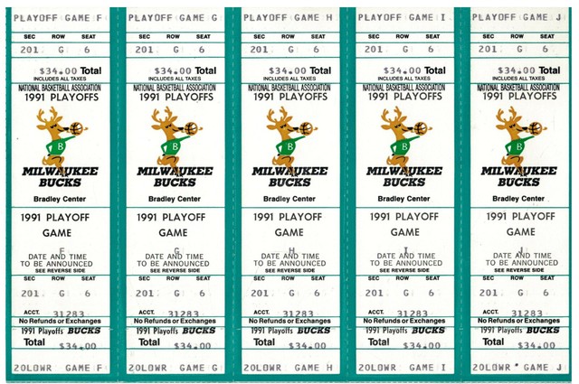 bucks playoff tickets 2022