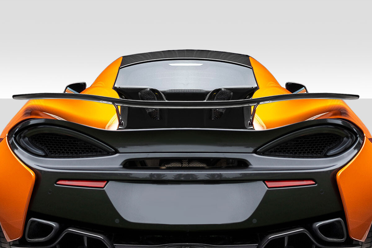 16-20 McLaren 570S Veran Duraflex Body Kit-Wing/Spoiler 118698