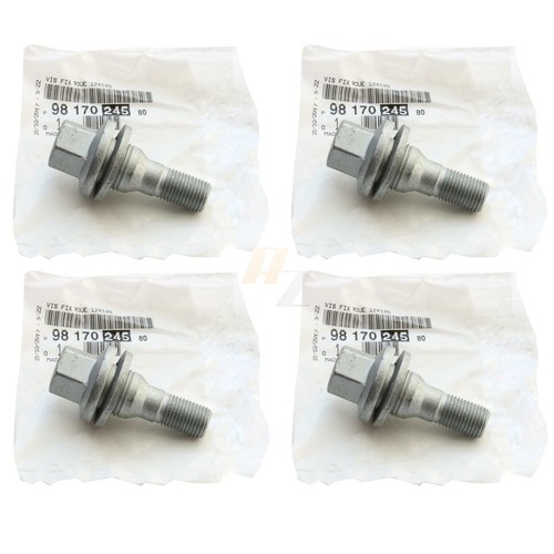 Peugeot citroen 9817024580 Peugeot citroen 9817024580