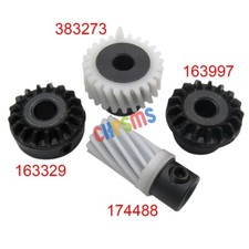 4PCS Hook Drive Gear Set FIT