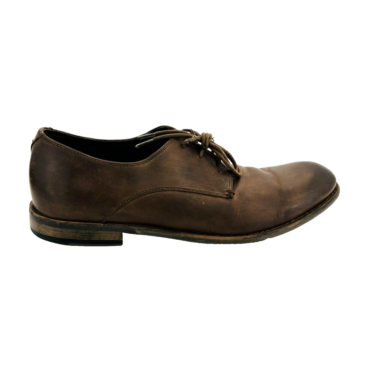 John Varvatos Derby Lace Up Casual Shoe Amazon.com | John Varvatos Men main image 4