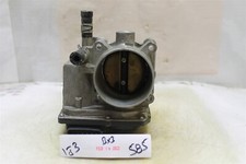 Conjunto de válvula de carrocería de acelerador Nissan Sentra 2007-2014 ETA6002B OEM 585 1J3-B3