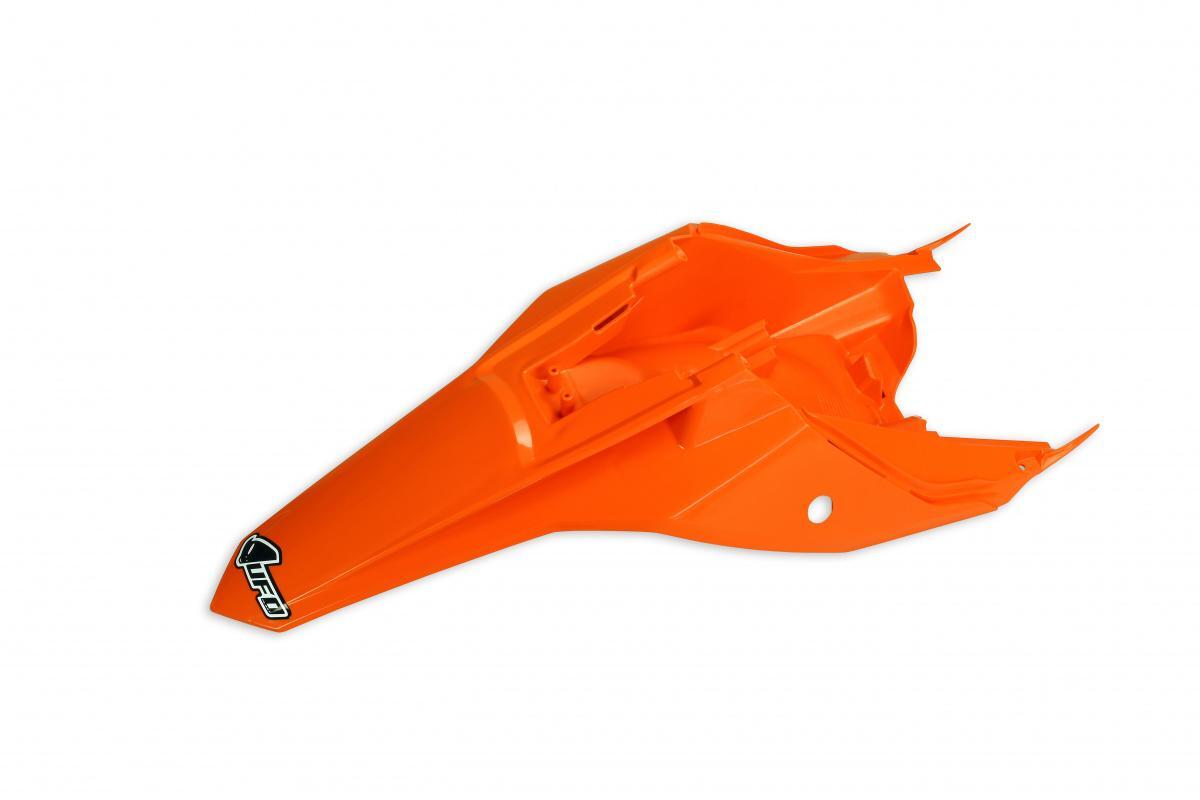 Rear Fender Mudguard Cover fits on Ktm Sx 65 16-23 or