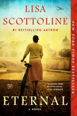 Eternal - Paperback By Scottoline, Lisa - VERY GOOD