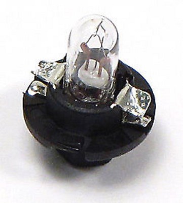 Land Rover Range Rover P38 95-02 AC Heater Control Unit Bulb STC3868 New