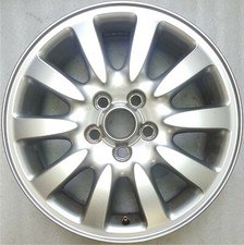 Jantes Jaguar X-TYPE