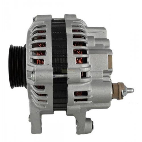 1*** Alternator 90Amp New - OE No. A3TA0791 for Mitsubishi - Picture 2 of 3