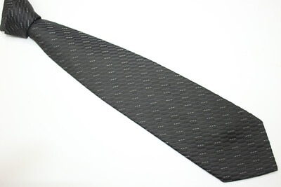 UNGARO Silk tie Made in Italy F58245 | eBay