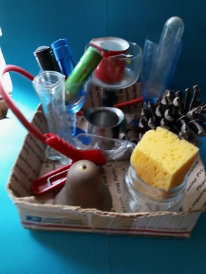 Junk Drawer Lot of Misc Items!!!