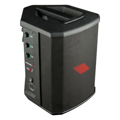 Proel Freeonex Akku PA-System tragbare PA-Anlage