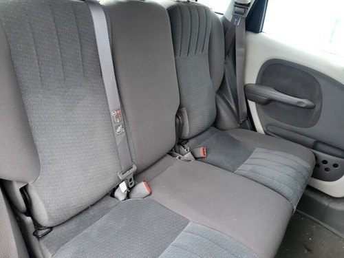 P05091610AB audio system für CHRYSLER PT CRUISER (PT) 2.4 2000 130202 1083044 - 第 16/22 張圖片