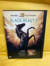 Black Beauty (DVD, 1999), Sean Bean, David Thewus