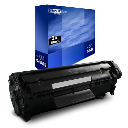 Toner per Canon i-Sensys MF4750 Originali Compatibili Toner per Canon i-Sensys MF4750 Originali Compatibili