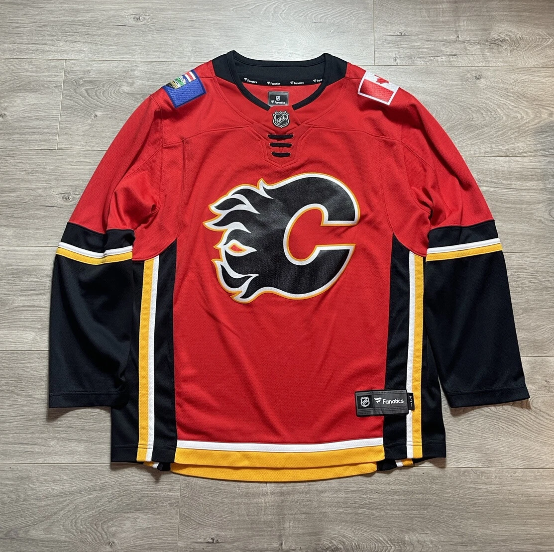 Calgary Flames Jerseys, Flames Jersey Deals, Flames Breakaway Jerseys,  Flames Hockey Sweater