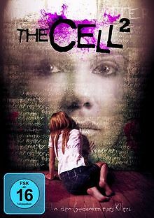 The Cell 2 von Tim Iacofano | DVD | Zustand gut