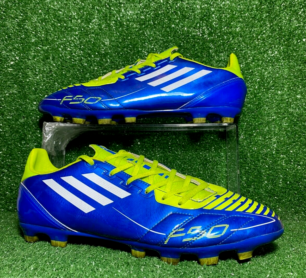 adidas f30 2011
