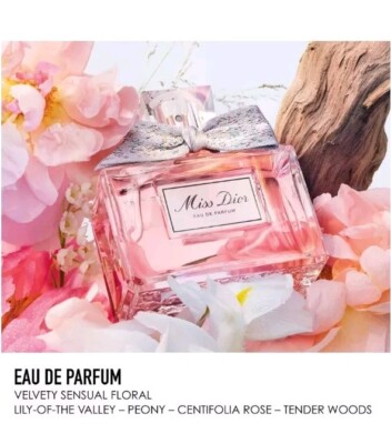 Dior Miss 1.7 fl oz Women's Eau de Parfum 3348901571449| eBay