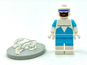 frozone lego