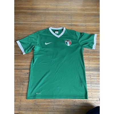 nike mexico jersey