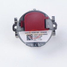 1PCS SICK SKM36-HFA0-S01 1034262 encoder Used Tested