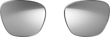 Bose Replacement Lenses For Alto Frames Mirrored Polarized Silver M/L - SEALED
