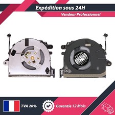 VENTILATEUR CPU FAN HP ELITEBOOK 835 G7 / 840 G7 / 845 G7 / 840 G8 / 845 G8