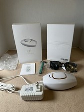 IPL Laser Hair Removal Device 999999 Flashes Electric Laser Permanent Epilator