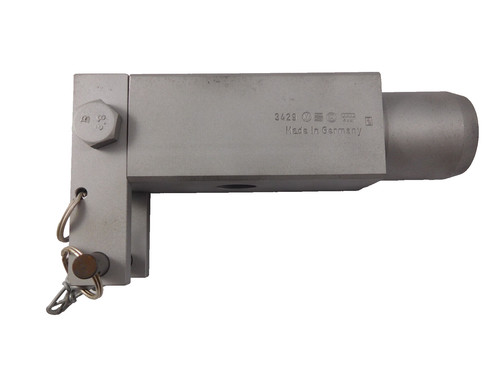 VW Audi Spezialwerkzeug Sonderwerkzeug 3429 Ausdrücker Radlager Caddy Pickup 97