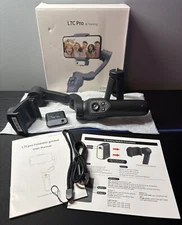 LC7 Pro Gimbal Stabilizer 