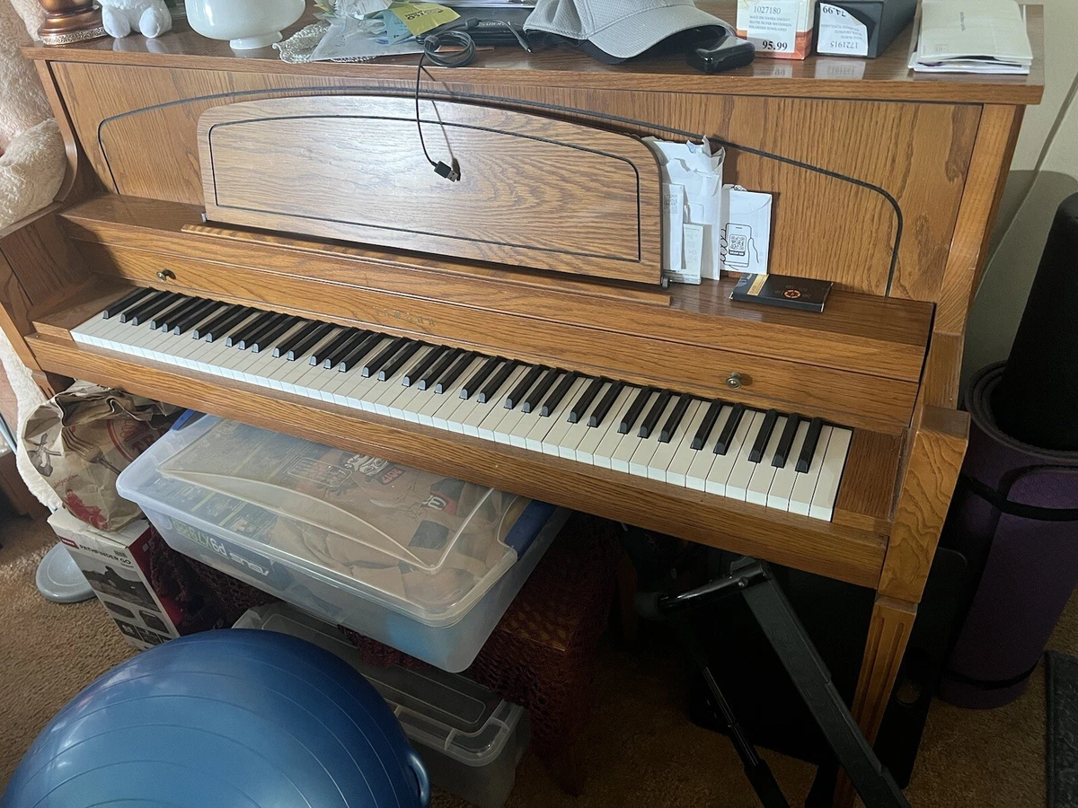 Yamaha clearance m450 piano