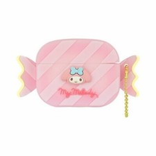 Sanrio My Melody AirPods Pro 2nd Generation /AirPods Pro Compatible Soft Case