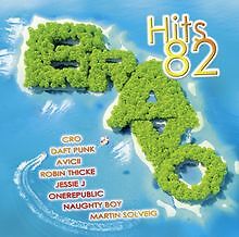 Bravo Hits Vol.82 von Various | CD | Zustand sehr gut