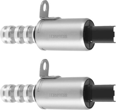 2x Variable Valve Timing VVT For BMW Mini Cooper 118i L4 1.6L 11368610388