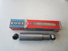 VW Käfer Bus T1 Karmann Ghia Stoßdämpfer hinten 1x NEU original Boge 32-158-5