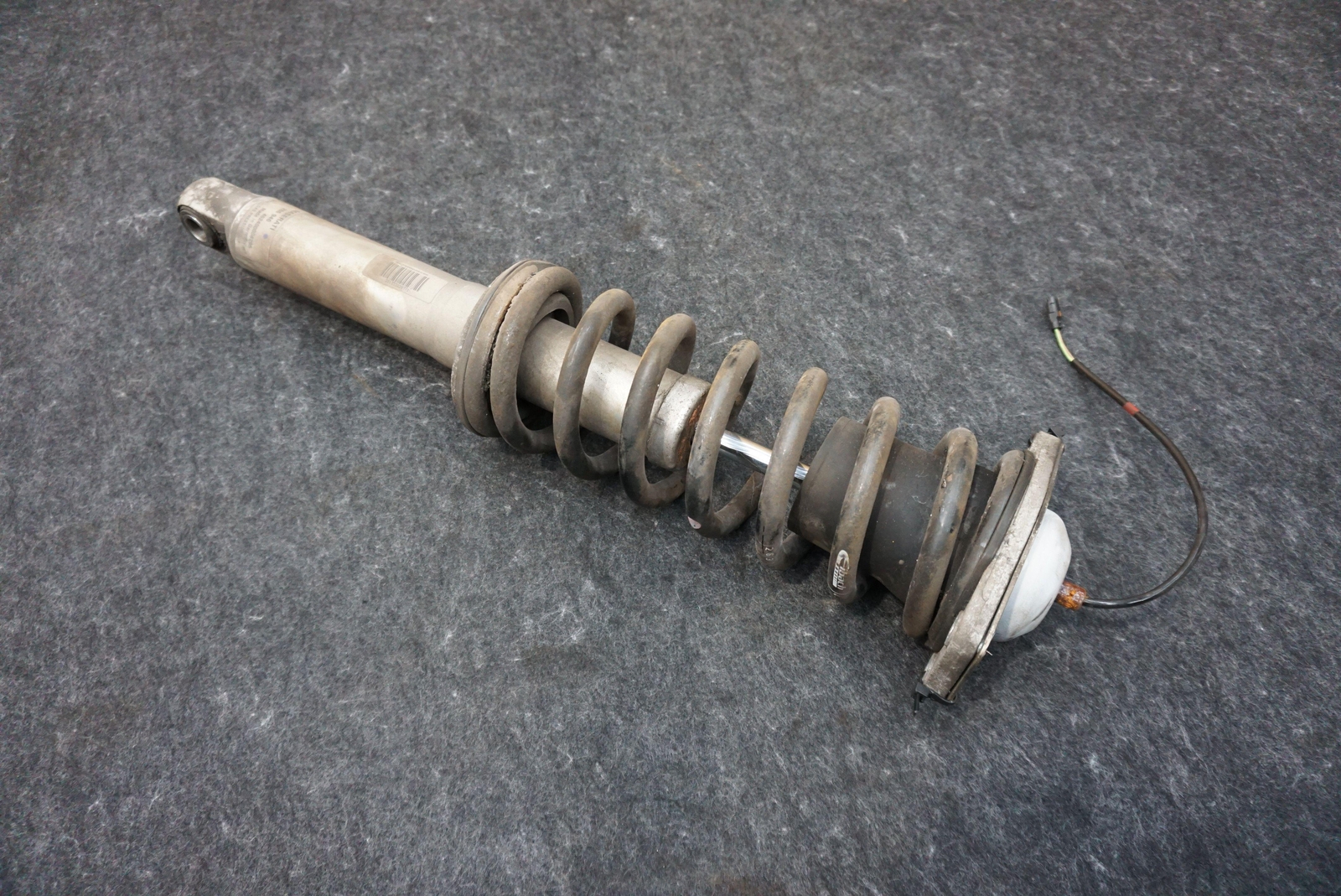 Rear Left Or Right Shock Absorber Strut 286946 Maserati Granturismo M145 08-14+